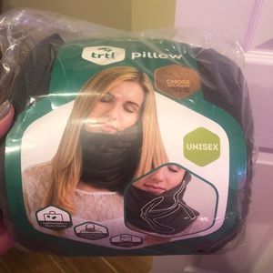 Trtl Neck Pillow